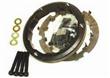 904 Complete Bolt-In Sprag Kit with Springs and Rollers (1964-73) K12961