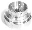 904 Rear/Forward Aluminum Clutch Retainer Drum 12554BA