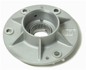 904 Roller Bearing Rear Support (1966-89 4-Bolt) 12634