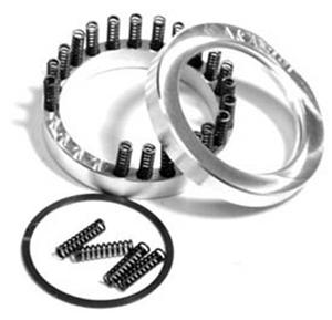 904 Aluminum Multi-Spring Retainer Kit K12985BA