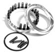 904 Aluminum Multi-Spring Retainer Kit K12985BA