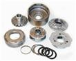 727 3-Pinion Aluminum Planetary Needle Bearing Complete Kit 22223BK