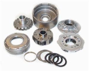 727 Complet Kit - Planetary  Back - 5-Pinion Steel Front Planetary with 4-Pinion Aluminum Rear 22224BK5P