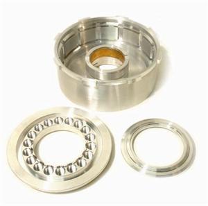 727 High Gear Aluminum Drum with Big Piston 22555BABPWR