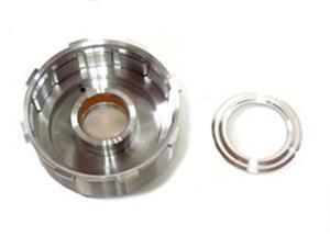 727 Front/High Clutch Drum with Retainer  22555BAWR