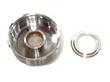 727 Front/High Clutch Drum with Retainer  22555BAWR