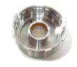 727 Front/High Billet Aluminum Clutch Drum without Retainer 22555BA