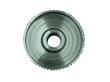 727 Aluminum Input Shaft Hub 22575A