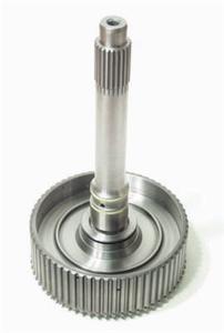 618 Input Shaft &amp; Hub Assembly 22670CHS