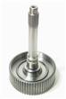 618 Input Shaft &amp; Hub Assembly 22670CHS