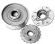 727 Rear Kit Only-Low/Reverse Steel Drum 22754EK