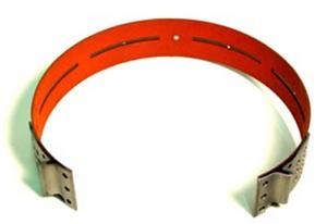 gear band 2