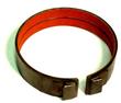 &quot;518 Reverse Band Red (1989-91) 6&quot;&quot; Dia. Wide Lug Ends&quot; 22900BG