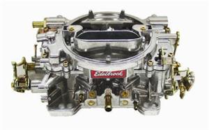 Edelbrock 500 cfm Man. Choke AA1404