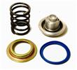 727 Billet Aluminum Low/Reverse Piston Kit (1962-66) AA296EBA