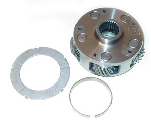 727 5-Pinion All-Steel Planetary AA5S