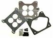 Aluminum Adapter Plate with Gaskets Qty. I (inc. hardware) AAP-1
