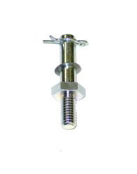 Bell Crank Stud W/Hardware BCS