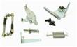 Complete Linkage Kit (Holley Carbs) CLKH