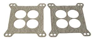 Carb Plate Gaskets (Pair) CPG-2