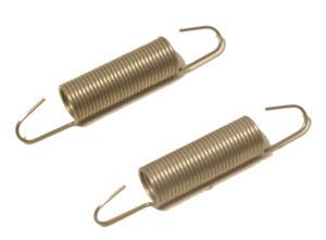 Carb Return Springs (Carter Carbs) (Pair) CRSC-2