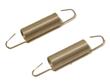 Carb Return Springs (Carter Carbs) (Pair) CRSC-2