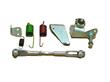 Hemi In-Line Linkage Set with Progressive Linkage HILPA