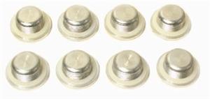 Intake Manifold Plugs with Seals Qty.8 (Set) IMP-8