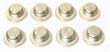 Intake Manifold Plugs with Seals Qty.8 (Set) IMP-8