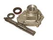 Shorty Kit for 727 with 727 Splined Output Shaft.  (1962-75)  Front Panel Splines. K22205S-727
