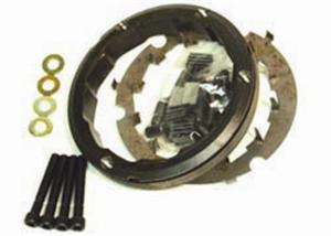 904 Complete Bolt-In Sprag Kit with Springs and Rollers (1964-73) K12961