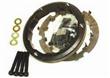 727 Replacement 12 Tang Plate 4-Bolt 22961P