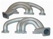 Max-Wedge Exhaust Manifold - Used MWEMU