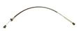 Max Wedge Throttle Cable (1962-1965) MWTC