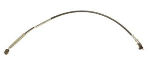 Race Hemi Throttle Cable (1964-1965) RHTC