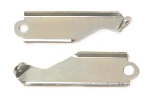 Return Spring Bracket (Carter)(Pair) RSBC-2