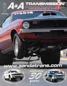 2010 Race Catalog